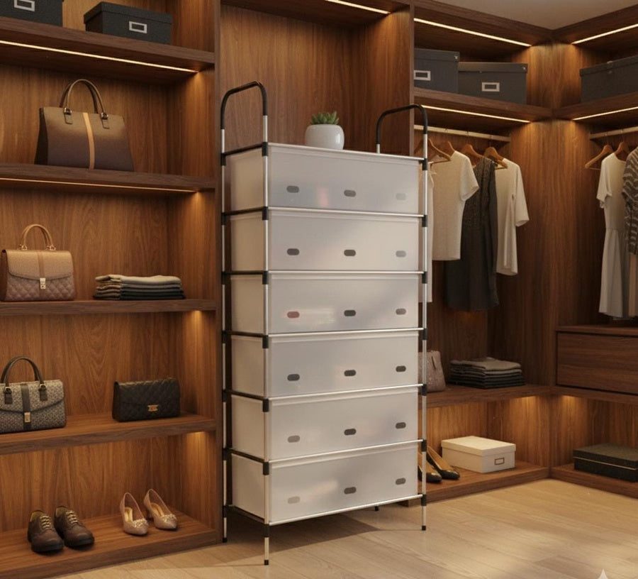 دولاب الأحذية الحديث | modern shoe cabinet