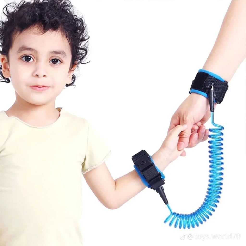 kidguard pro | سوار حماية الأطفال
