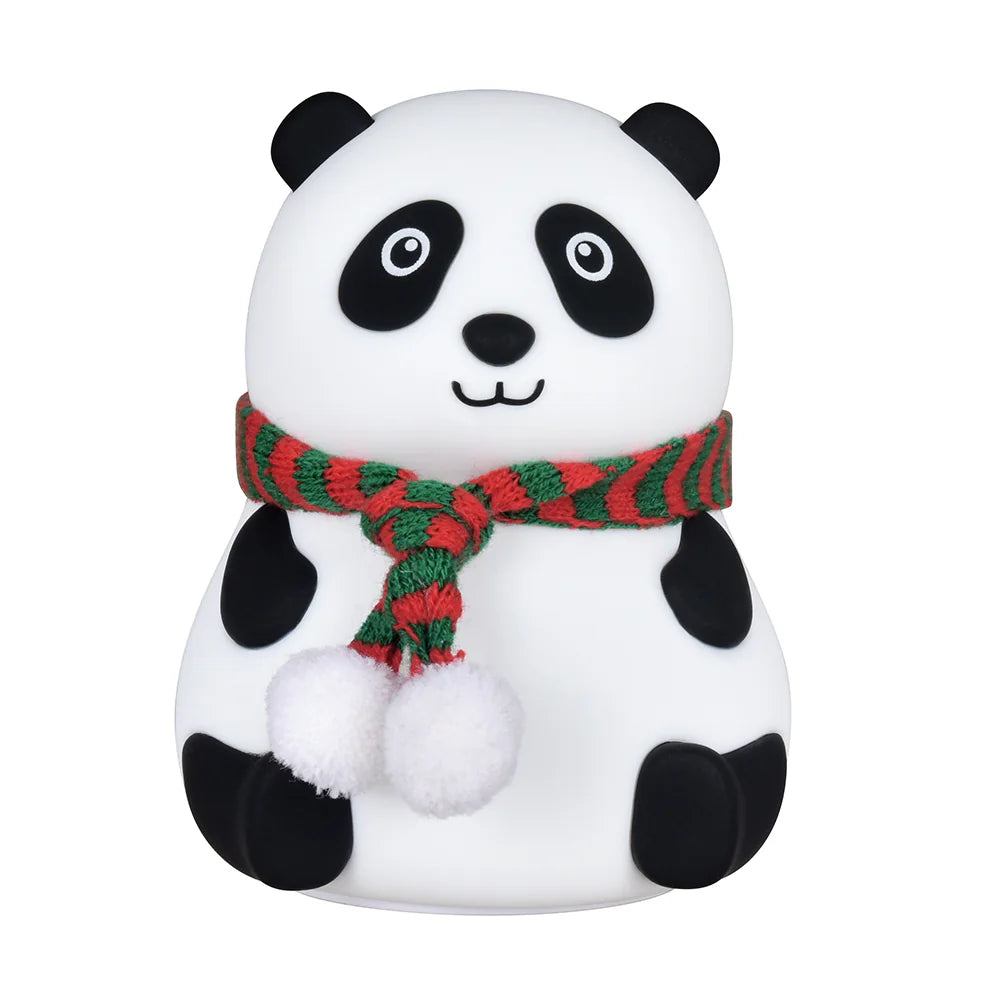 panda colors | لعبة الباندا المضيئة