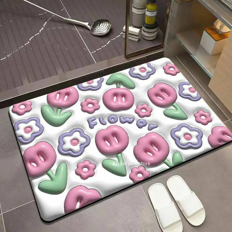 دواسة 3d ضد الأنزلاق